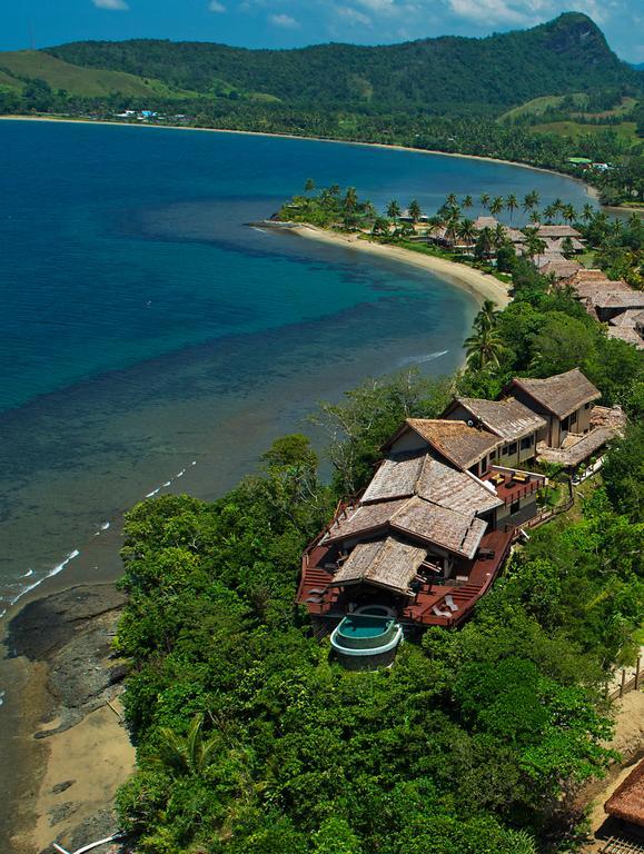 Nanuku, Auberge Resorts Collection Pacific Harbour Zewnętrze zdjęcie