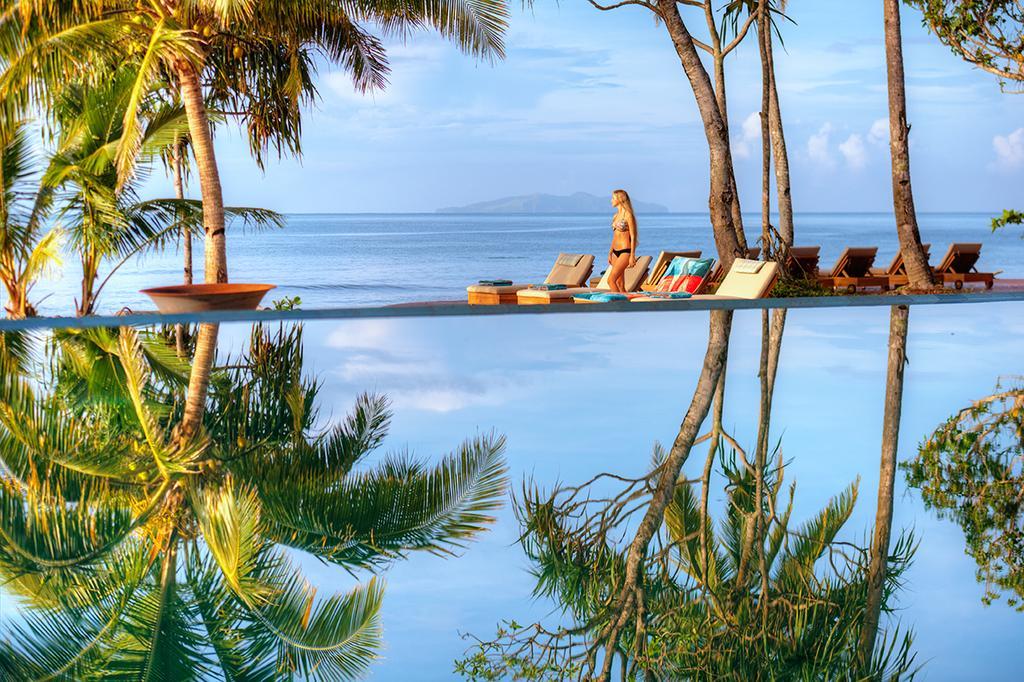 Nanuku, Auberge Resorts Collection Pacific Harbour Zewnętrze zdjęcie
