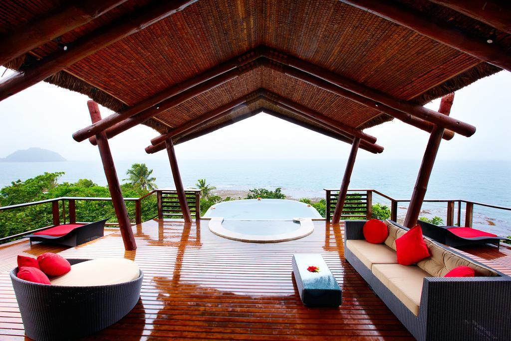 Nanuku, Auberge Resorts Collection Pacific Harbour Zewnętrze zdjęcie