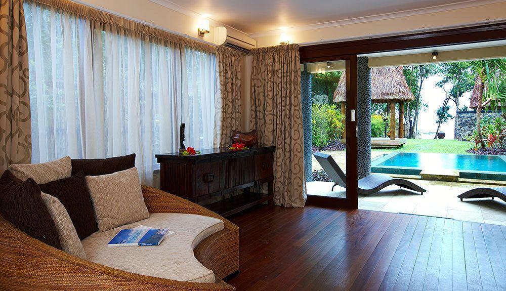 Nanuku, Auberge Resorts Collection Pacific Harbour Zewnętrze zdjęcie