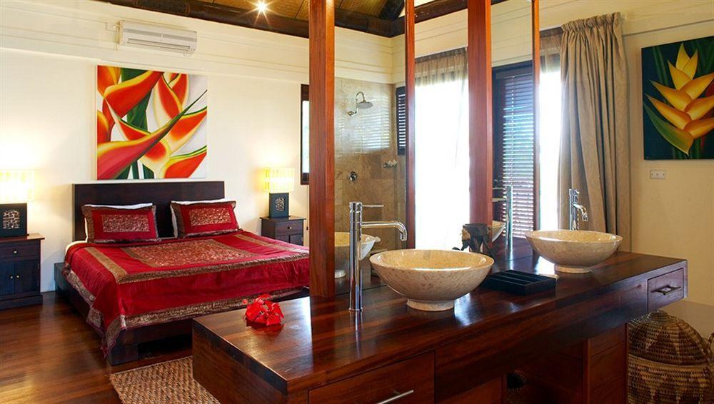 Nanuku, Auberge Resorts Collection Pacific Harbour Zewnętrze zdjęcie