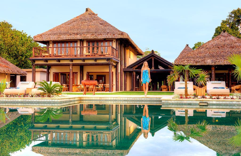 Nanuku, Auberge Resorts Collection Pacific Harbour Zewnętrze zdjęcie