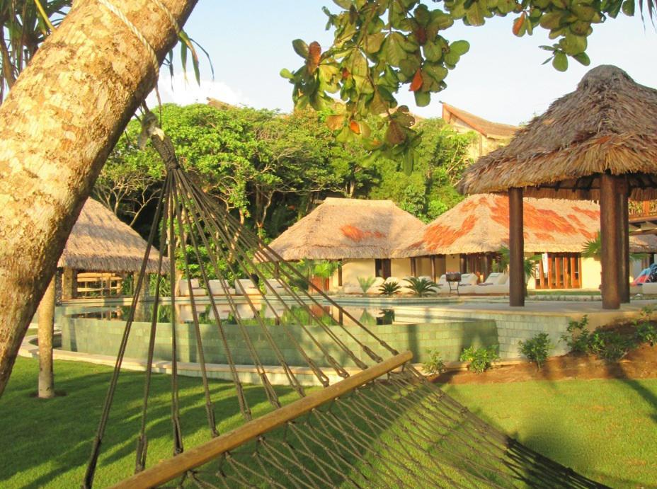 Nanuku, Auberge Resorts Collection Pacific Harbour Zewnętrze zdjęcie