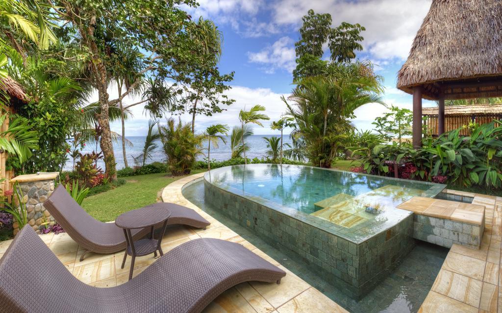 Nanuku, Auberge Resorts Collection Pacific Harbour Zewnętrze zdjęcie