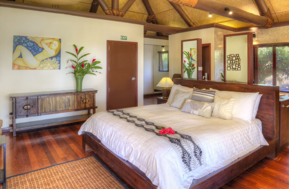 Nanuku, Auberge Resorts Collection Pacific Harbour Zewnętrze zdjęcie