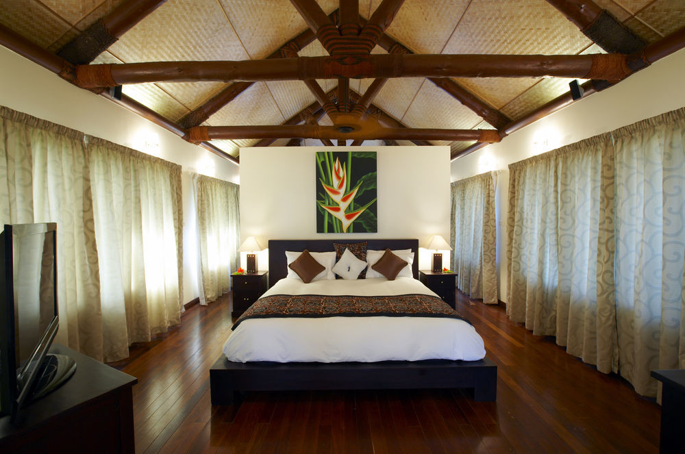 Nanuku, Auberge Resorts Collection Pacific Harbour Zewnętrze zdjęcie