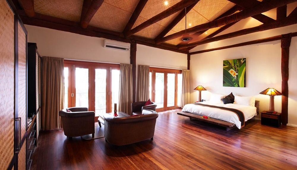 Nanuku, Auberge Resorts Collection Pacific Harbour Zewnętrze zdjęcie