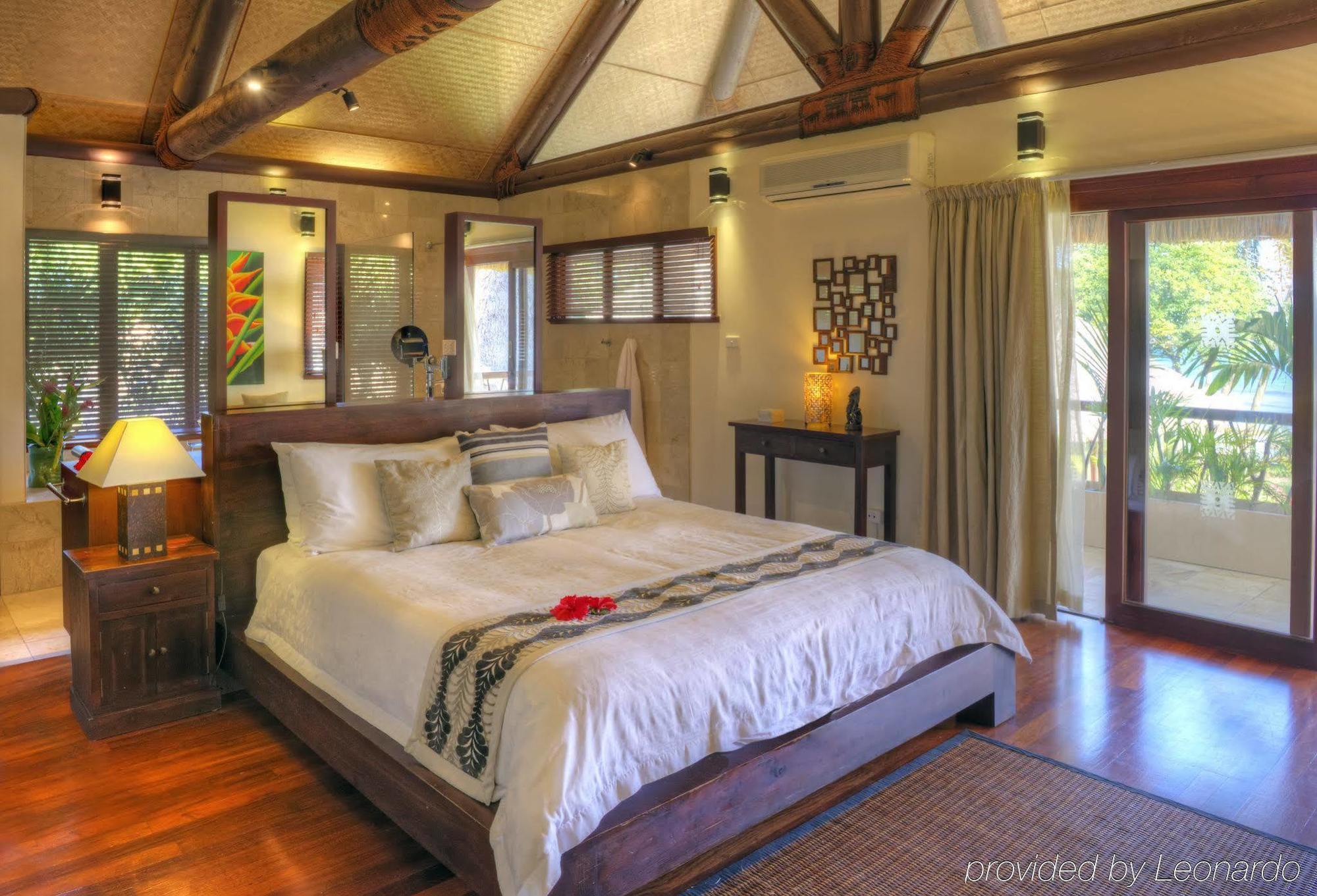 Nanuku, Auberge Resorts Collection Pacific Harbour Zewnętrze zdjęcie