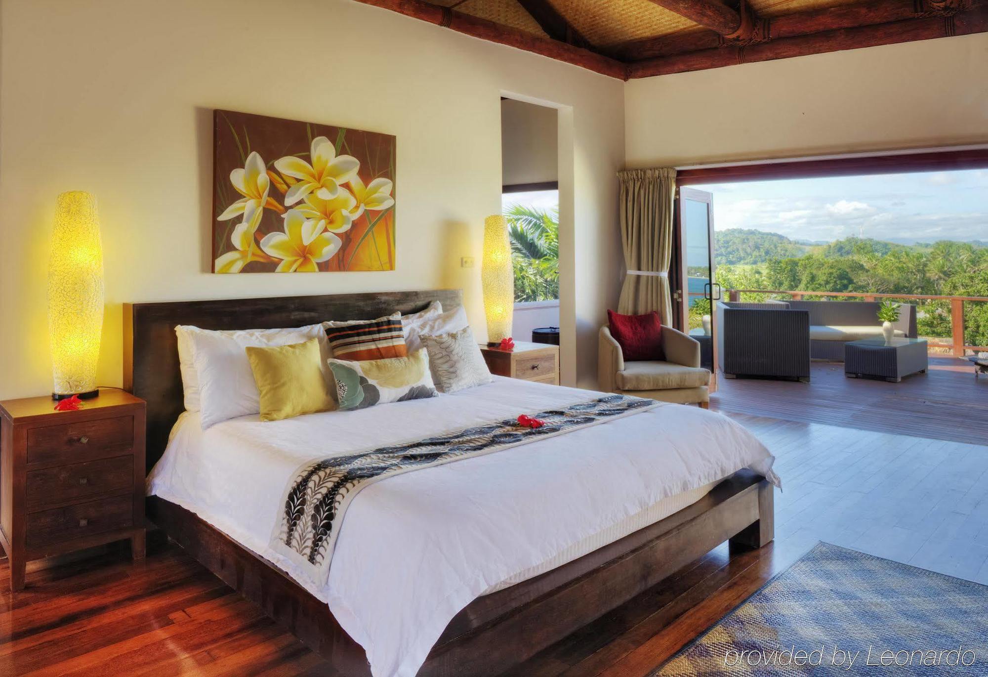 Nanuku, Auberge Resorts Collection Pacific Harbour Zewnętrze zdjęcie