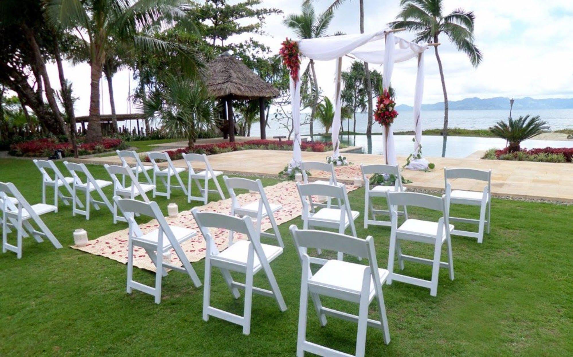 Nanuku, Auberge Resorts Collection Pacific Harbour Zewnętrze zdjęcie