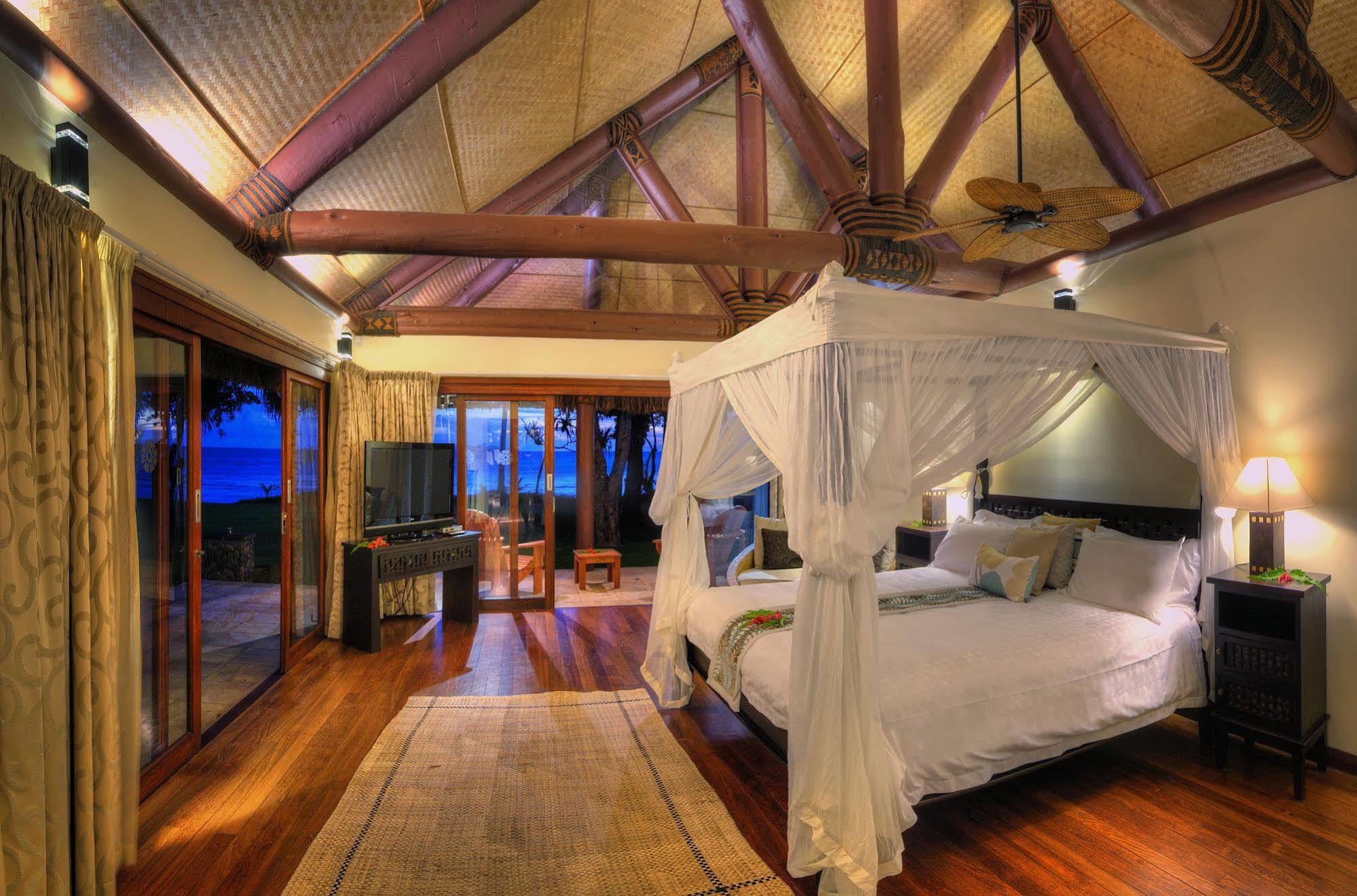 Nanuku, Auberge Resorts Collection Pacific Harbour Zewnętrze zdjęcie