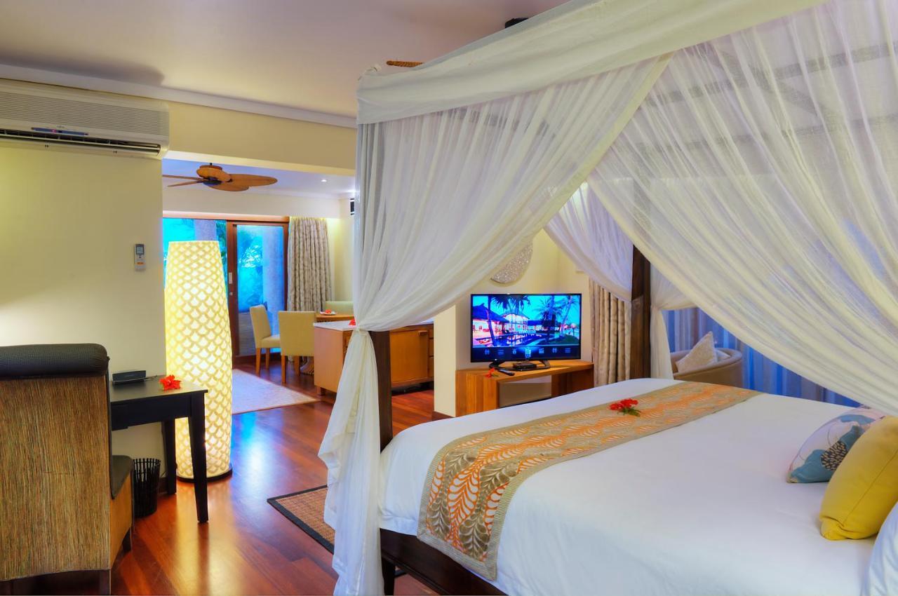 Nanuku, Auberge Resorts Collection Pacific Harbour Zewnętrze zdjęcie