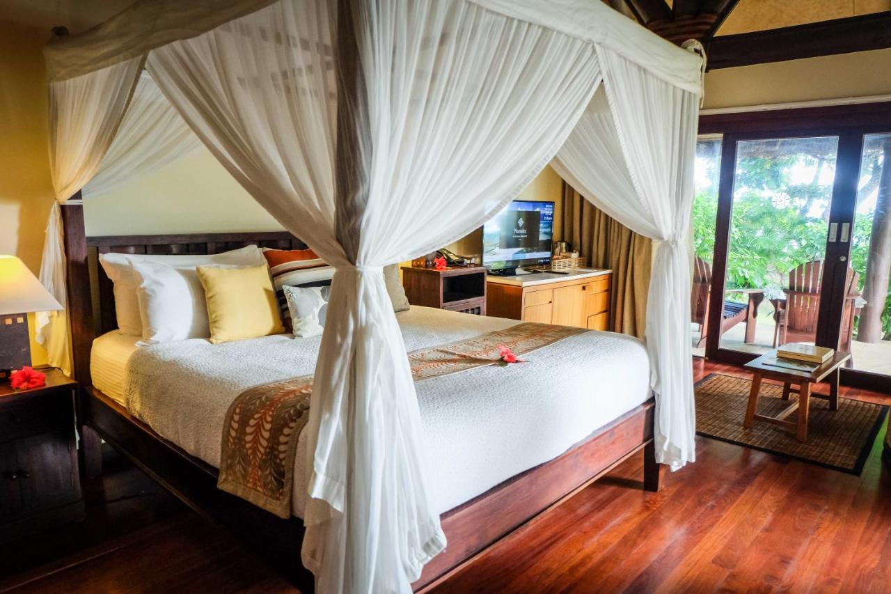 Nanuku, Auberge Resorts Collection Pacific Harbour Zewnętrze zdjęcie
