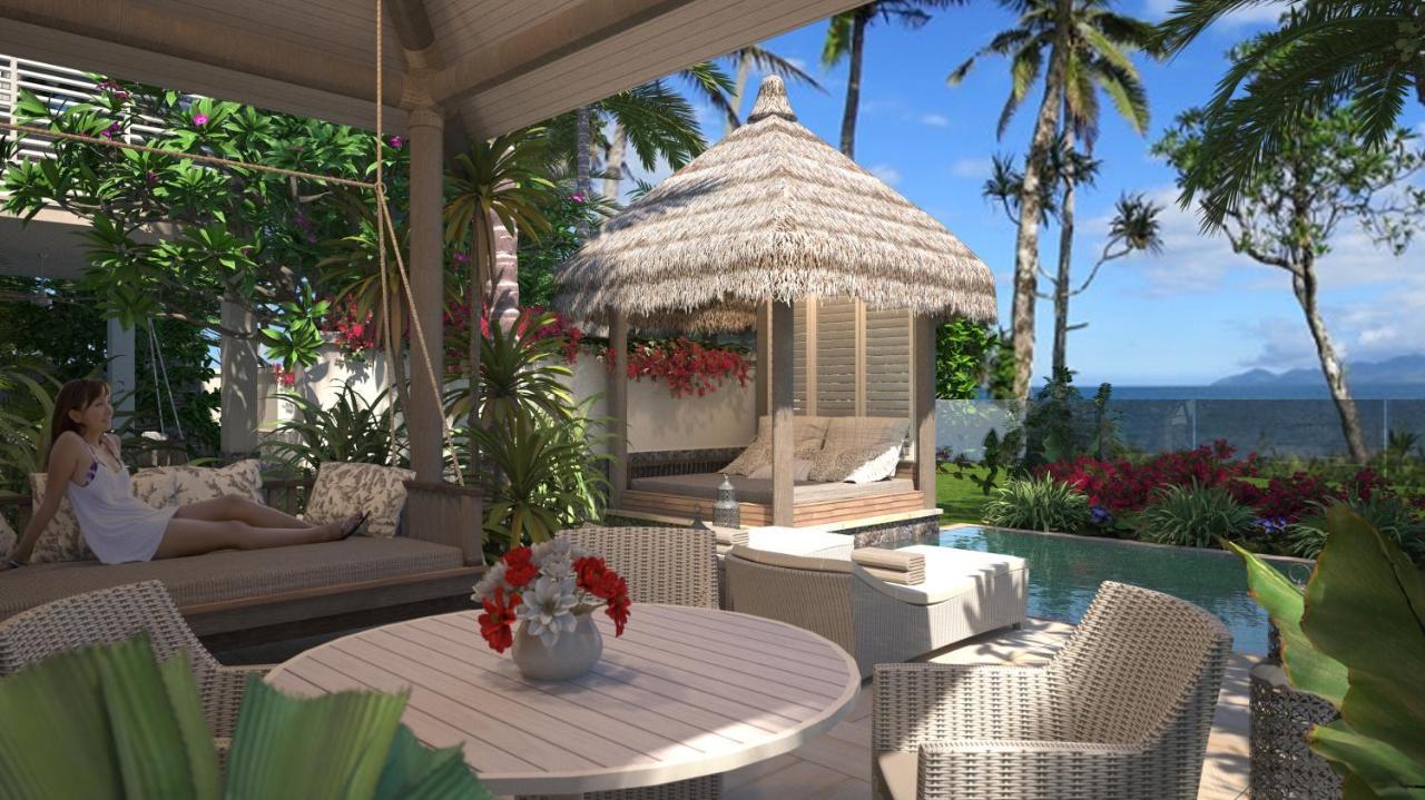 Nanuku, Auberge Resorts Collection Pacific Harbour Zewnętrze zdjęcie